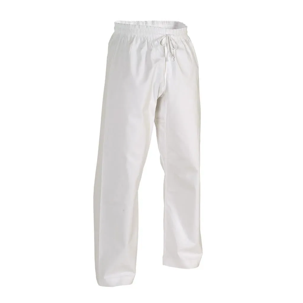 8 oz. Middleweight Brushed Cotton Uniform