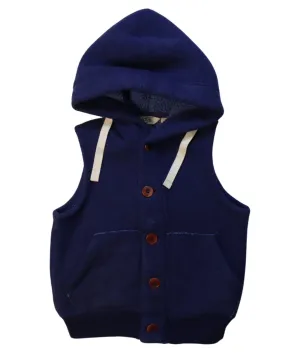 Aigle Outerwear Vest 6T