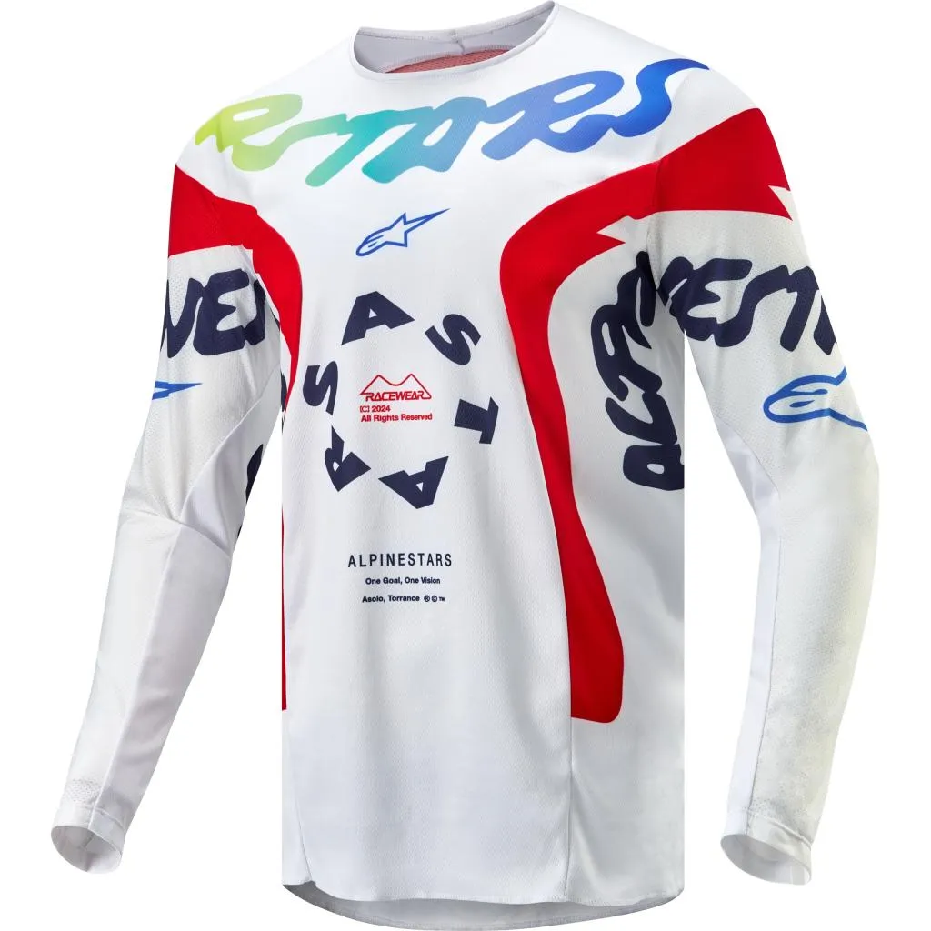 Alpinestars 2024 Racer Hana Jersey