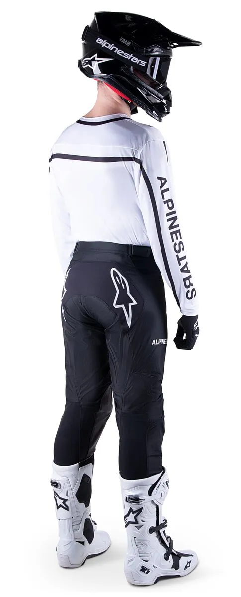 Alpinestars Racer Found White Jersey