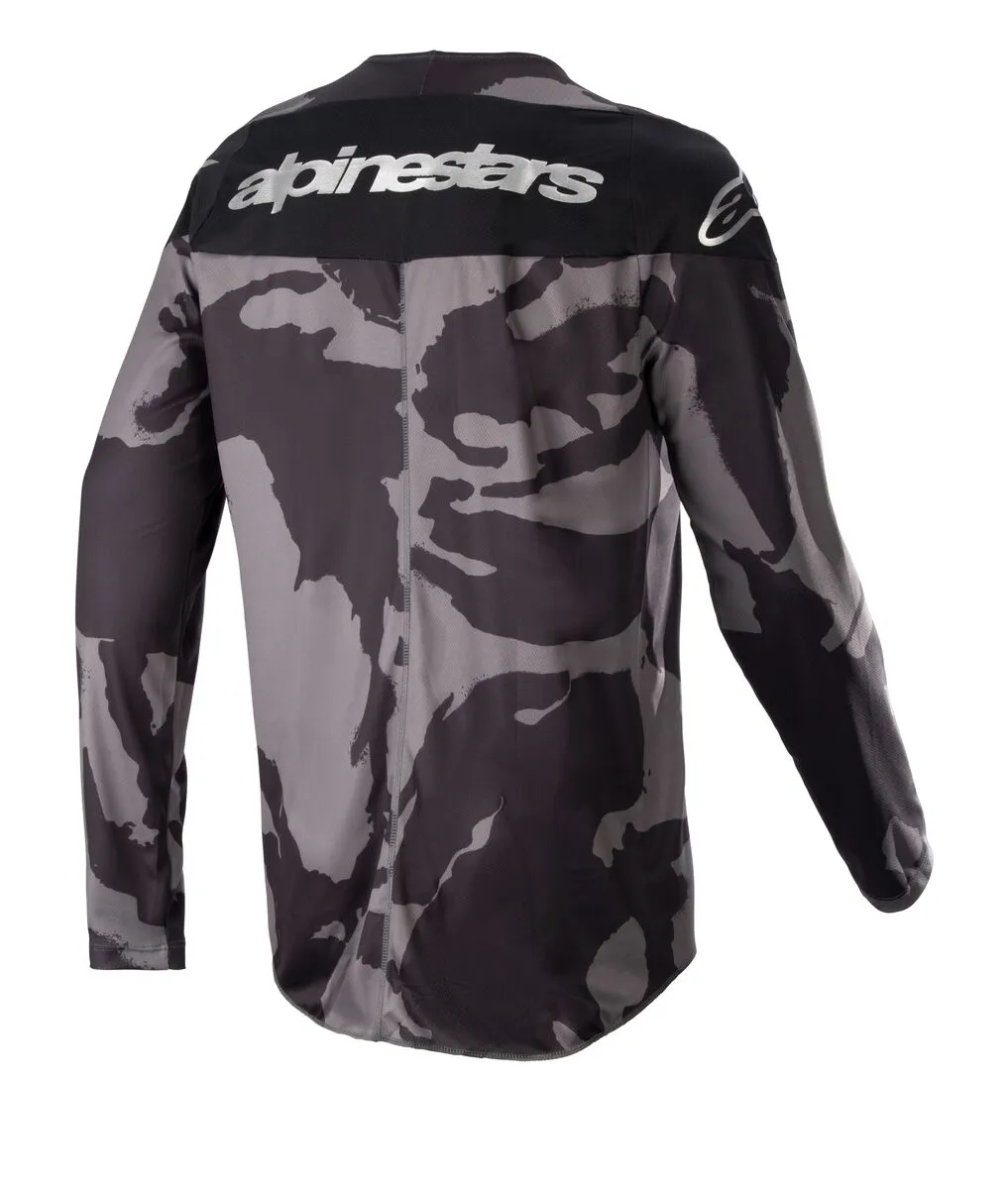 Alpinestars Racer Tactical Iron Camo Jersey