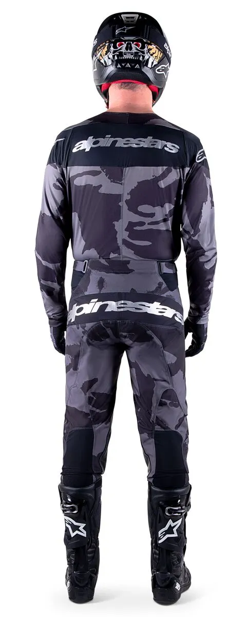 Alpinestars Racer Tactical Iron Camo Jersey