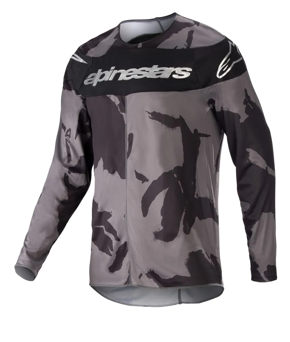 Alpinestars Racer Tactical Iron Camo Jersey