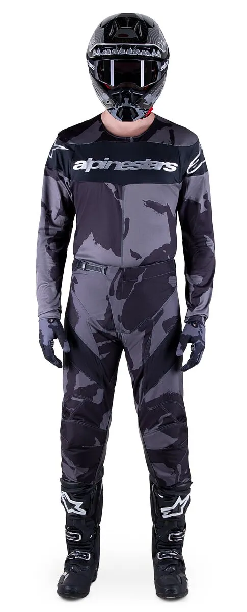 Alpinestars Racer Tactical Iron Camo Jersey