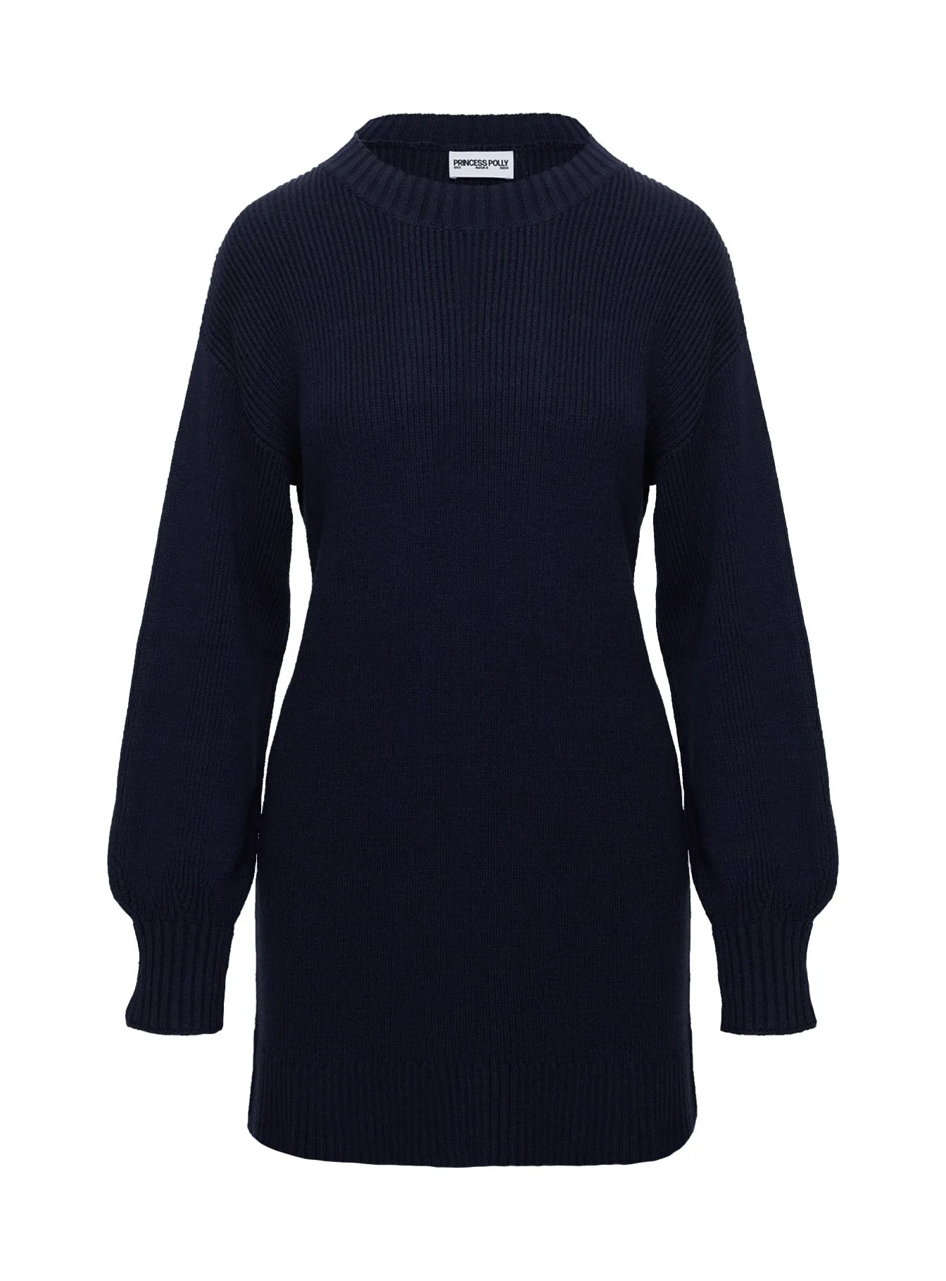 Amsterdam Sweater Navy