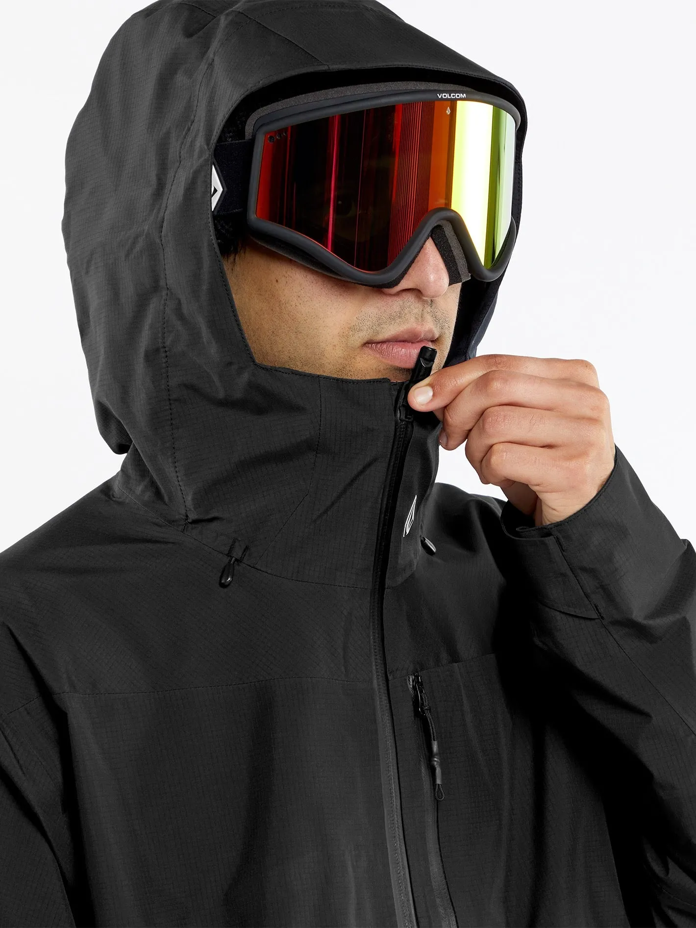 Arthur Gore Proshell Jacket - Black