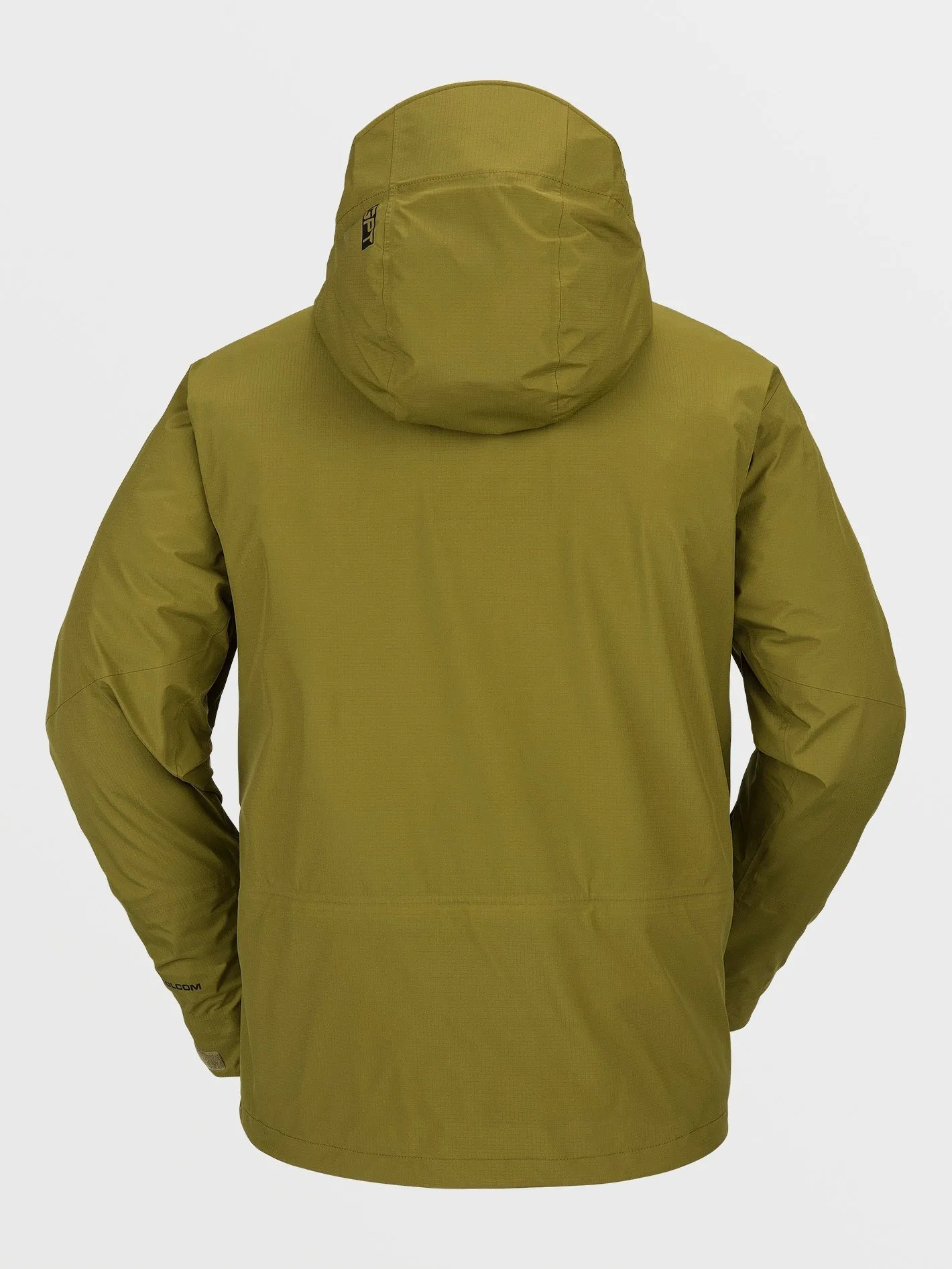 Arthur Gore Proshell Jacket - Moss