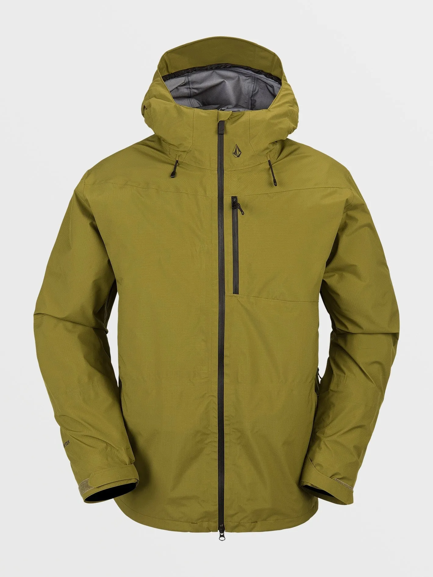 Arthur Gore Proshell Jacket - Moss