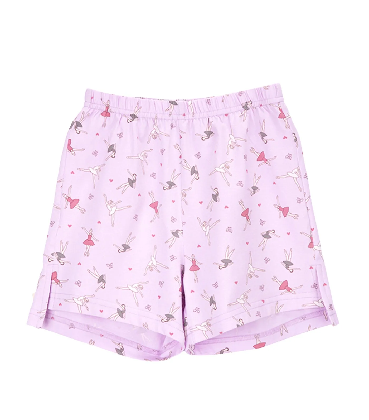 Ballerina Shorts