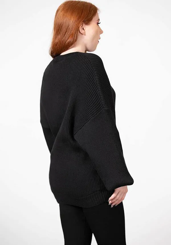 Belinda II | KNIT SWEATER