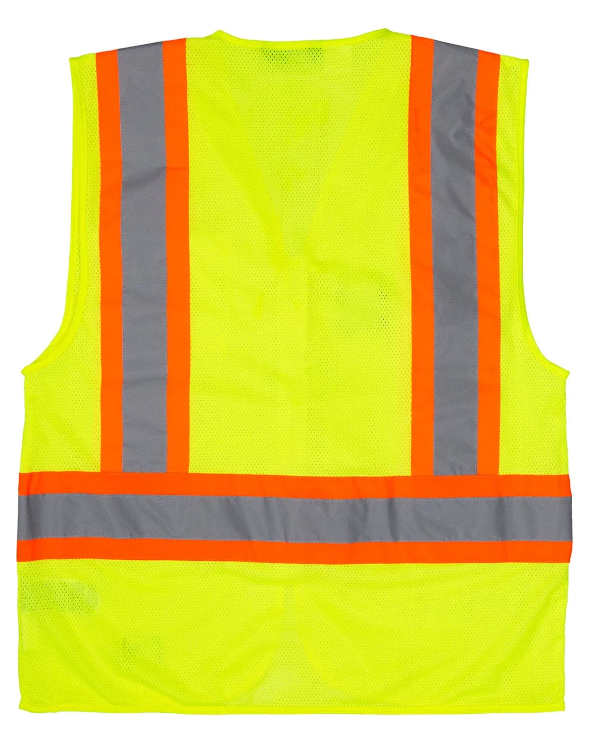 Berne - Hi-Vis Class 2 Multi-Color Vest