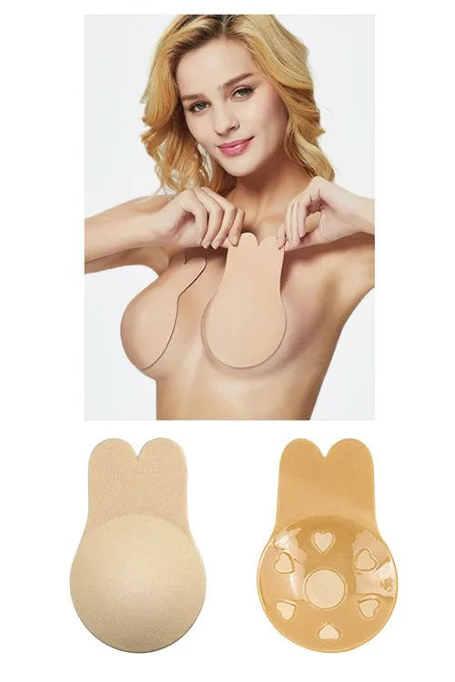 Breast Lift Pasties-BEIGE