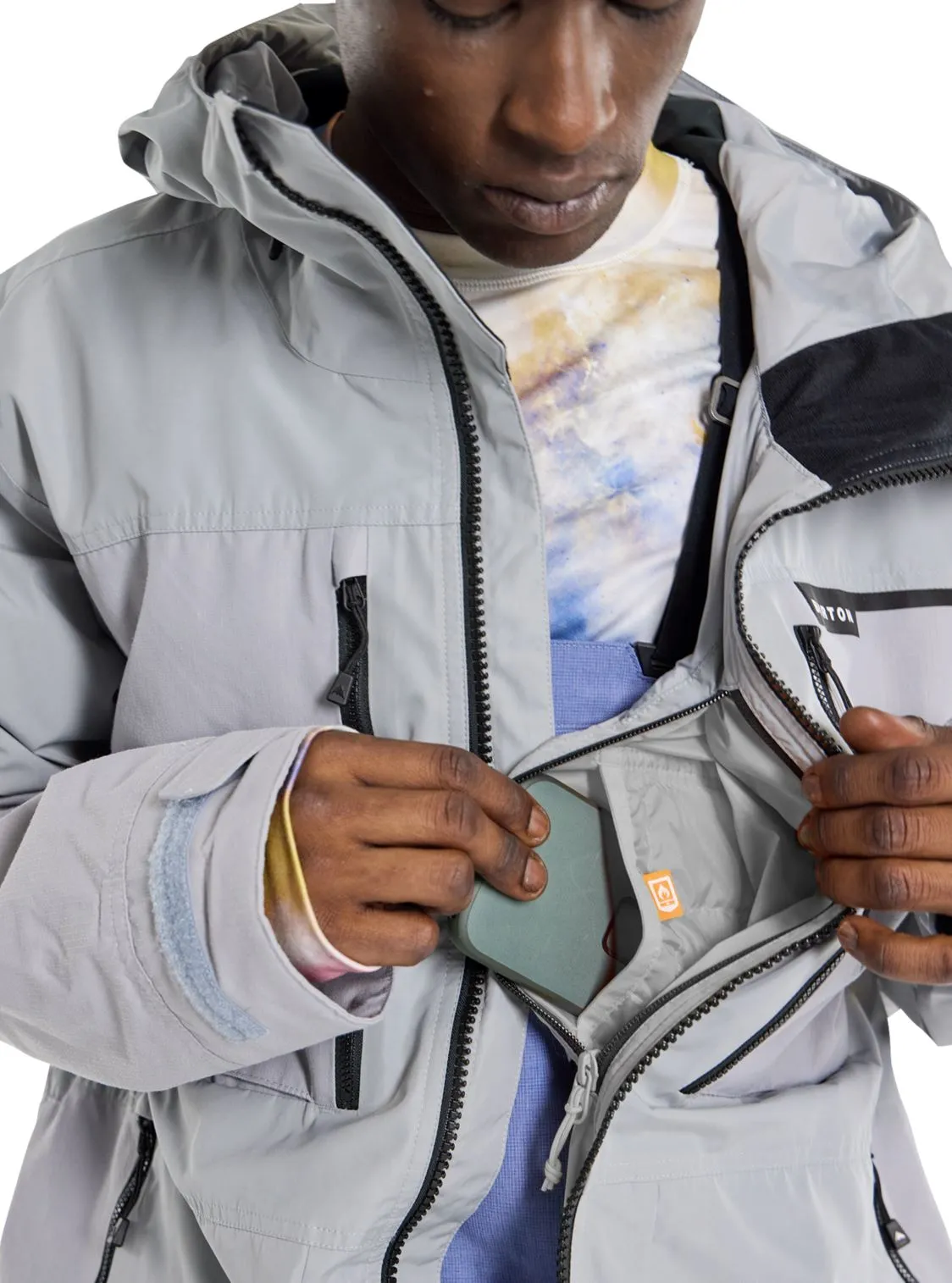 Burton Frostner 2L Jacket