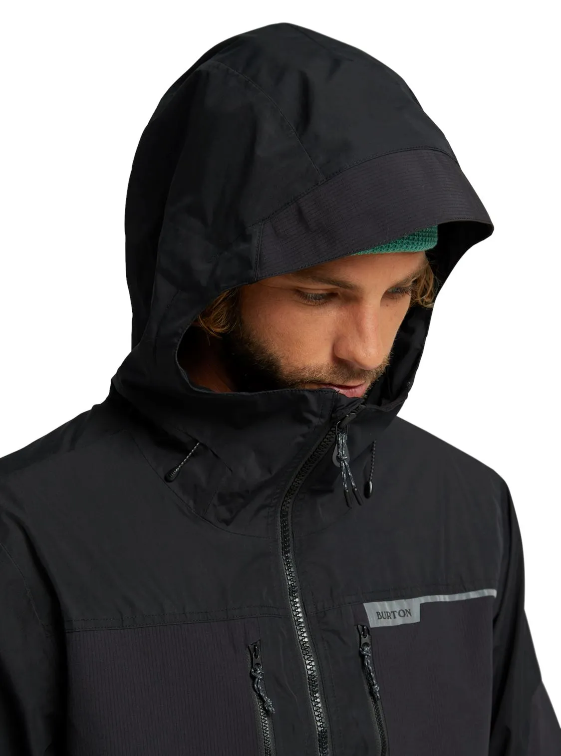 Burton Frostner 2L Jacket