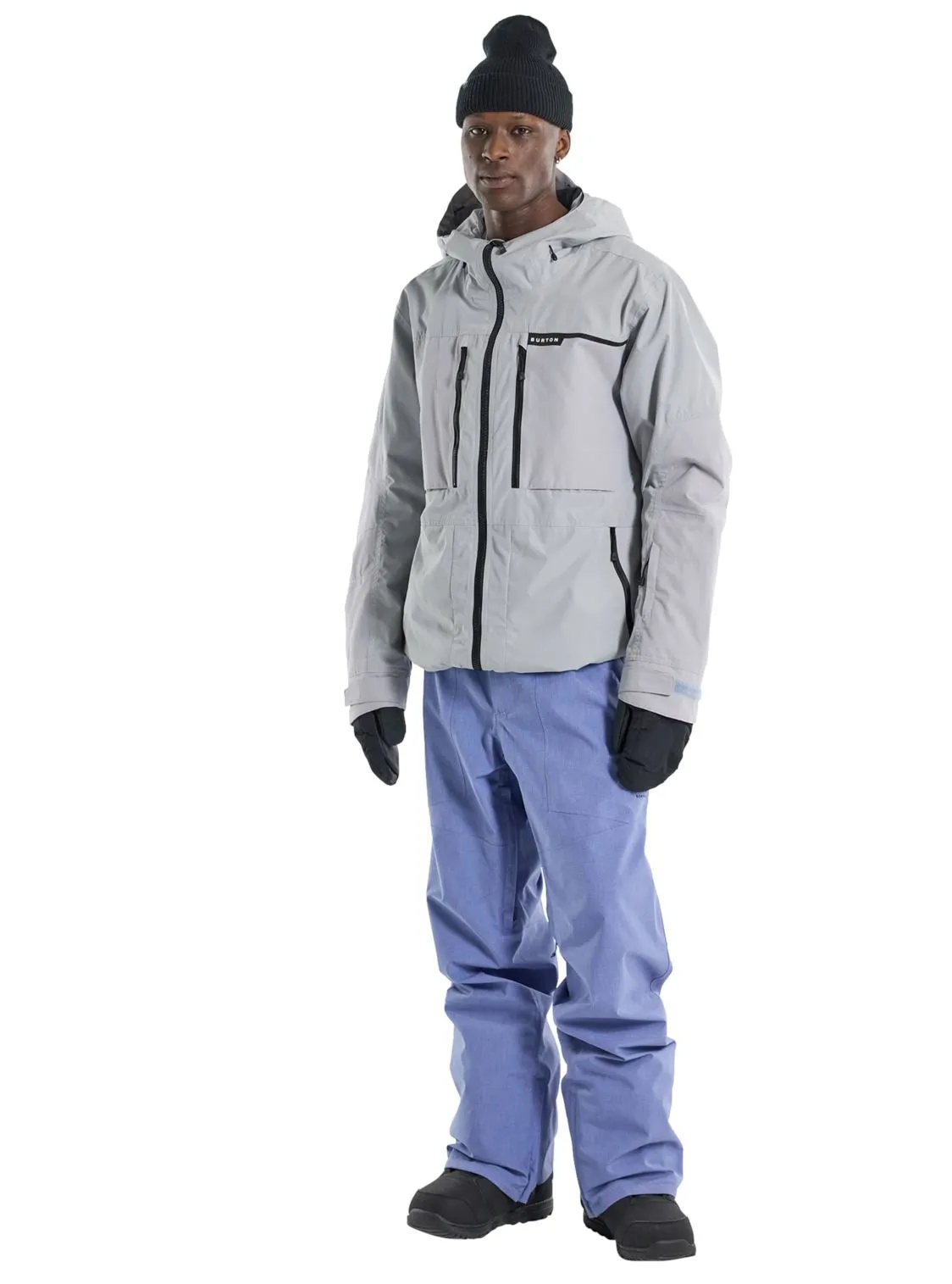 Burton Frostner 2L Jacket