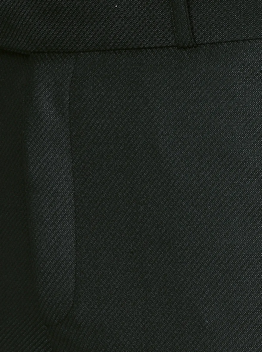 Dark Olive Green Suit | JadeBlue