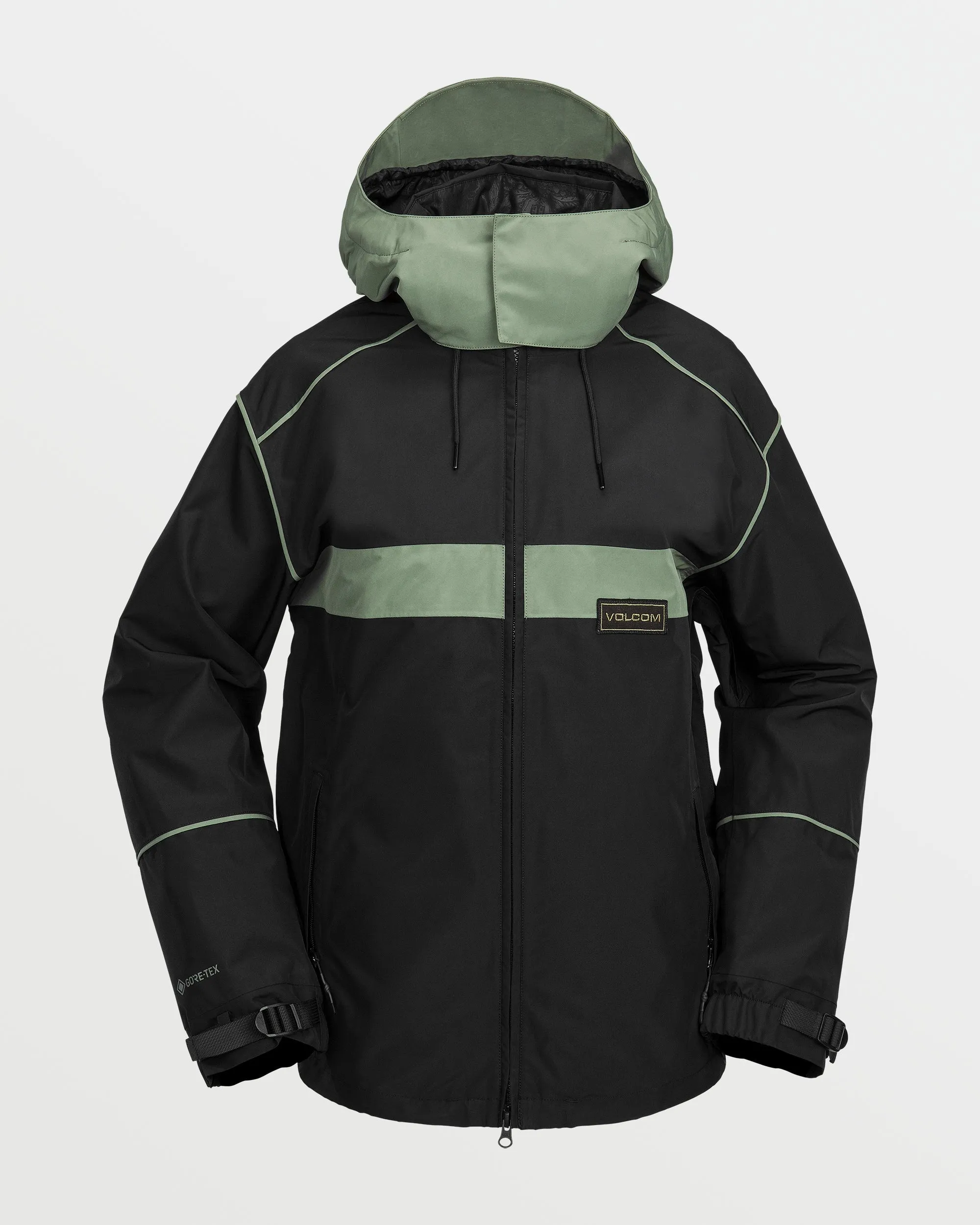 Desiree Melancon Gore-Tex Jacket - Black