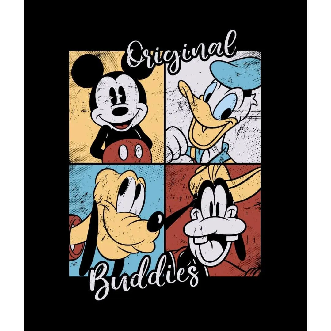 Disney Mickeys Buddies T-Shirts  T-Shirt