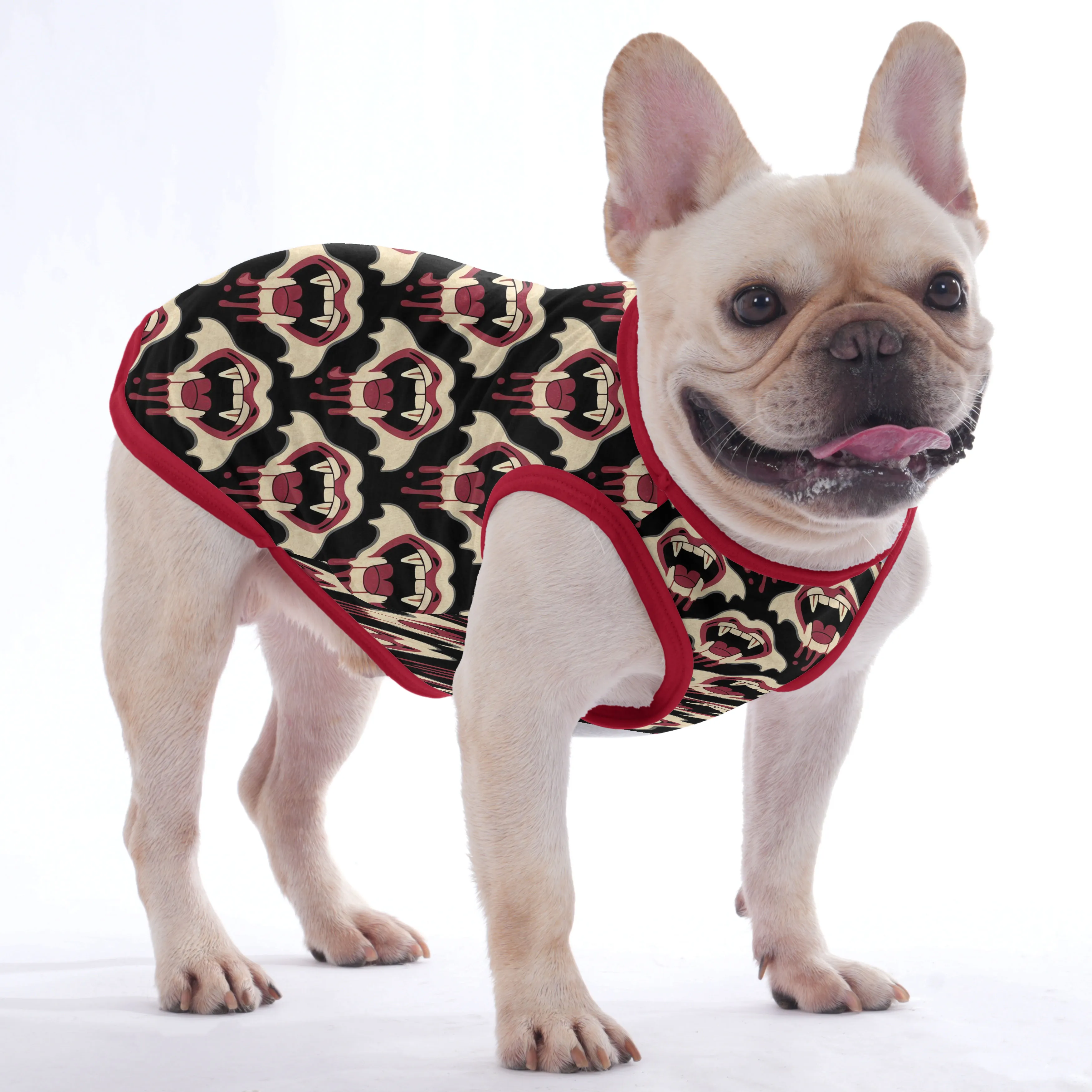 Diva -  Shirt for Frenchies - Frenchie Shop Original