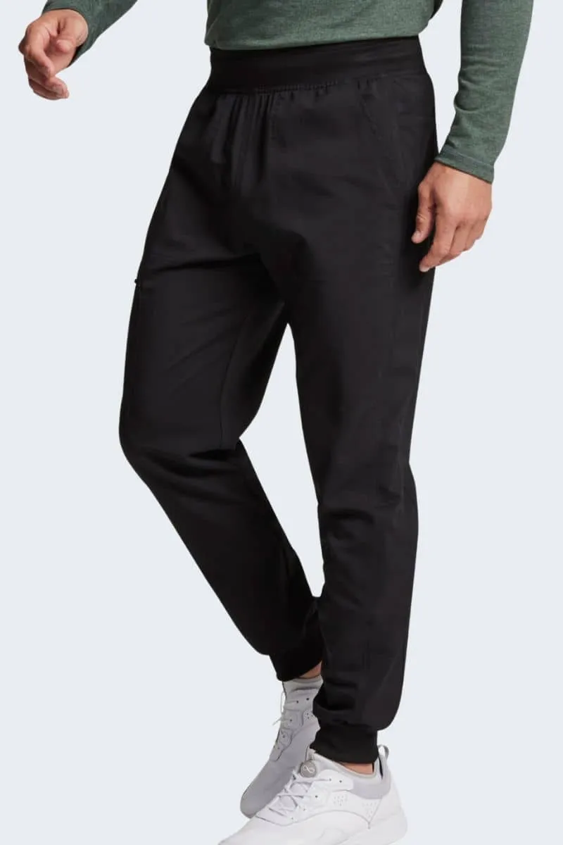 DK224 Dickies Balance Men's Mid Rise Jogger