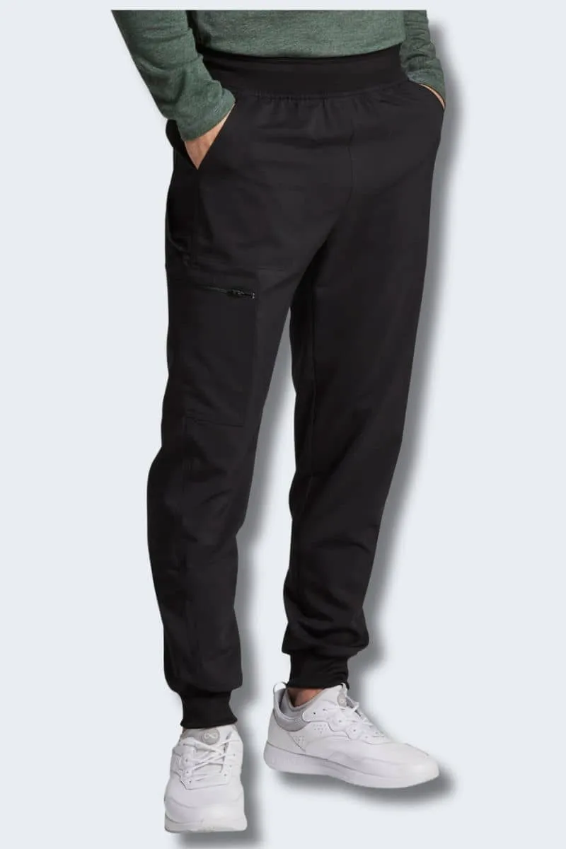 DK224 Dickies Balance Men's Mid Rise Jogger