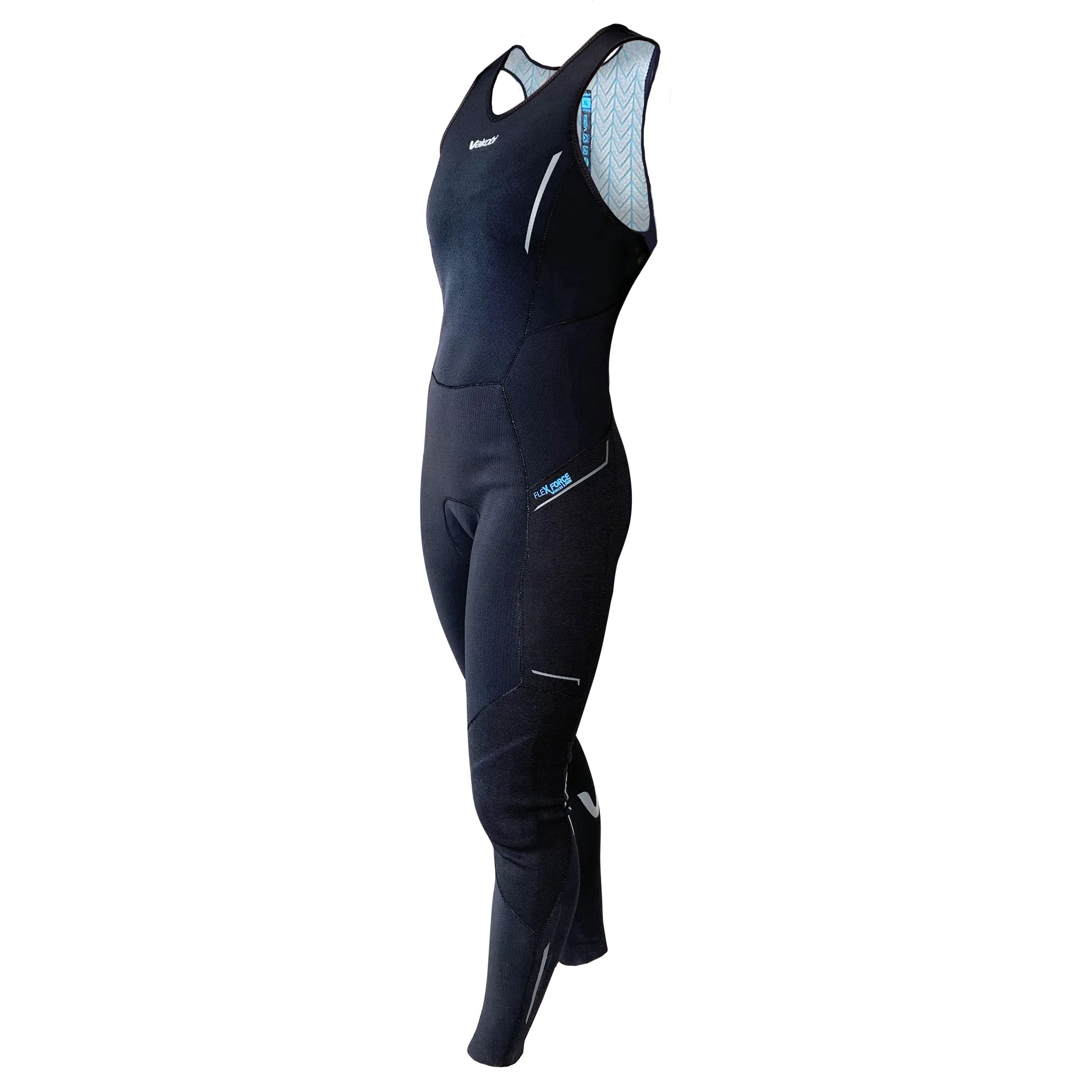 FLEXFORCE 3.5MM Long John Wetsuit - Women's