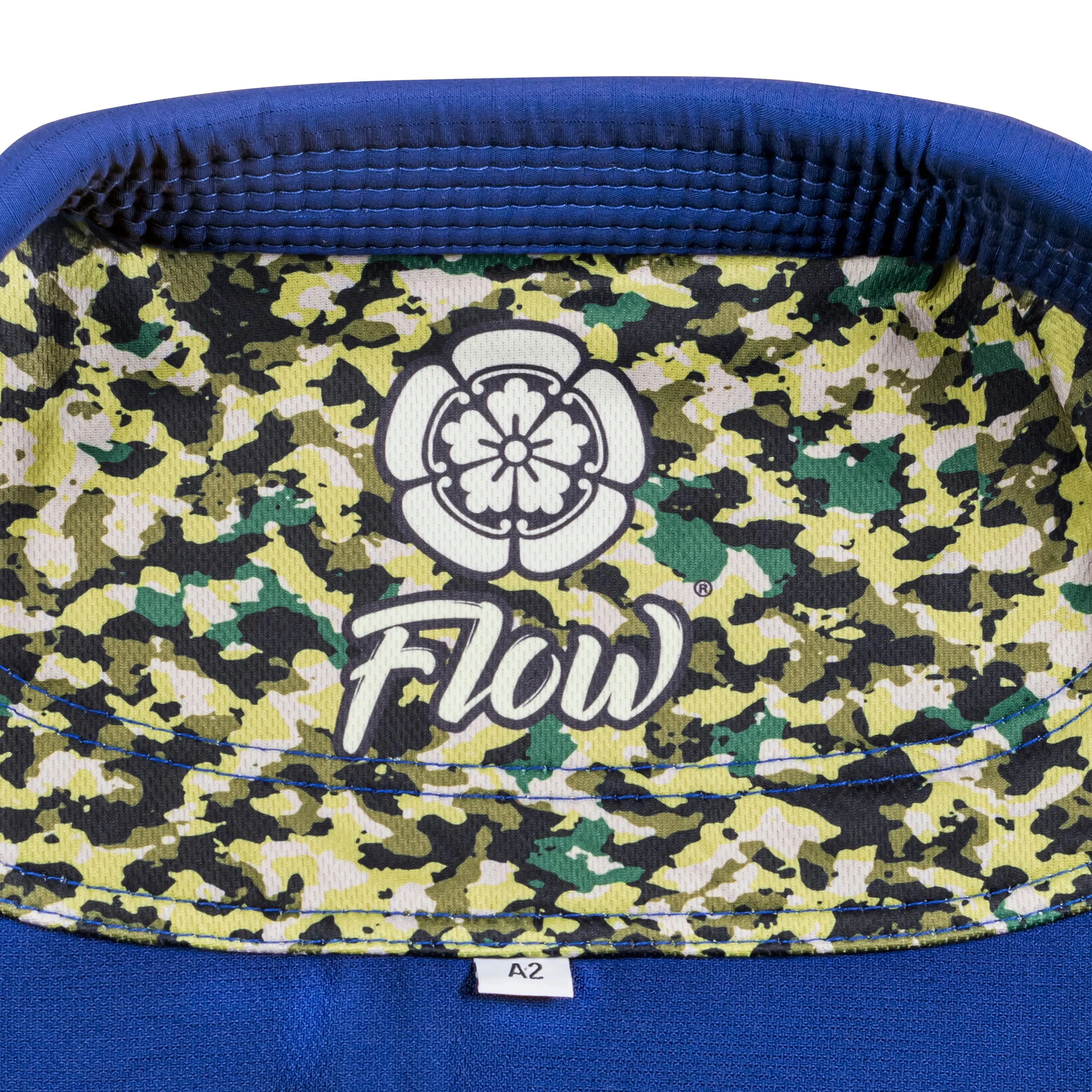 Flow Kimonos Air 6.6 Gi - Lightweight, Durable BJJ Gi