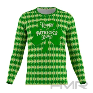 FMR Men's Saint Patrick Technical Long Sleeve Shirt