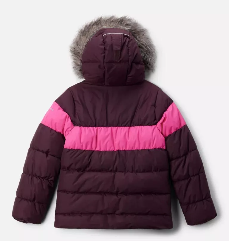 Girls' Arctic Blast™ III Jacket