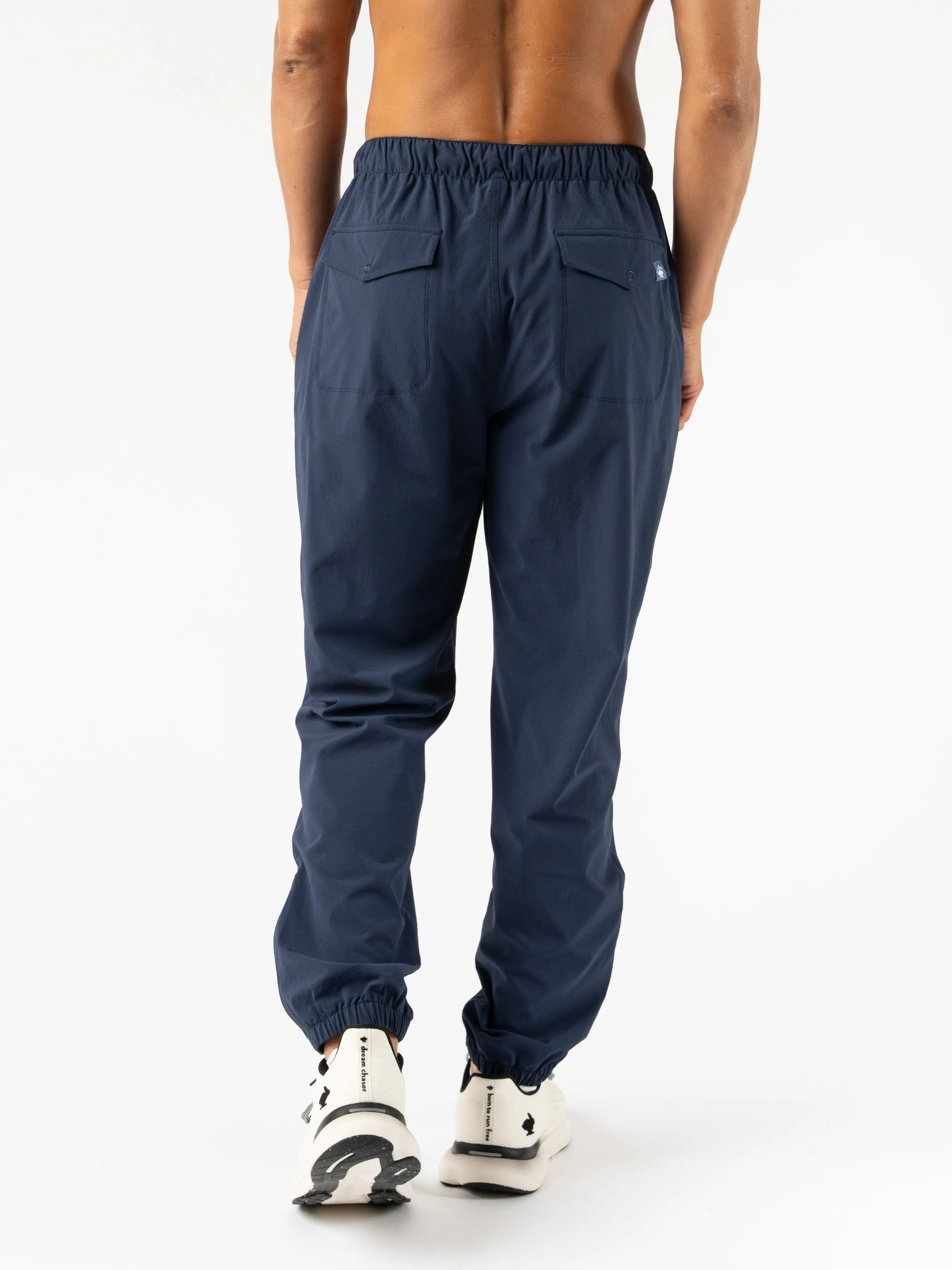 High Country Pants