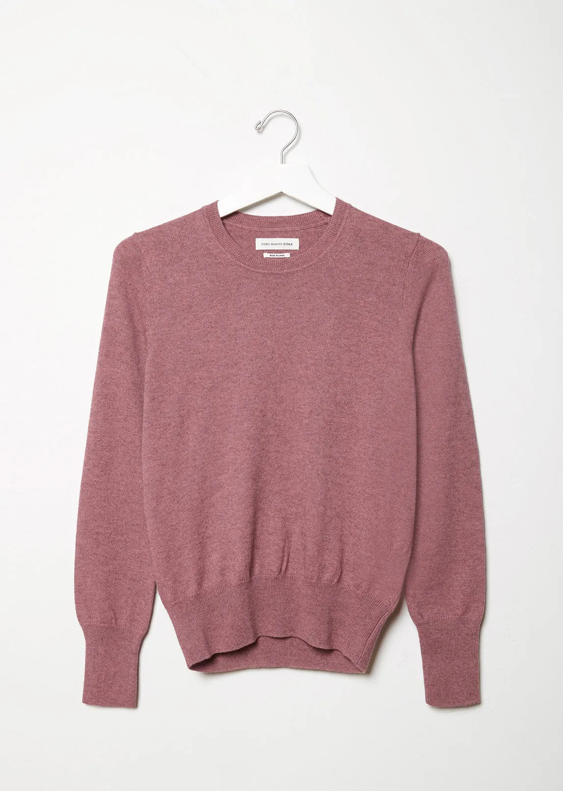 Kelton Sweater