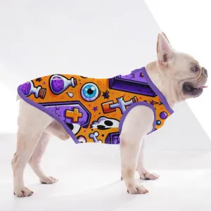 Kenzi -  Shirt for Frenchies - Frenchie Shop Original