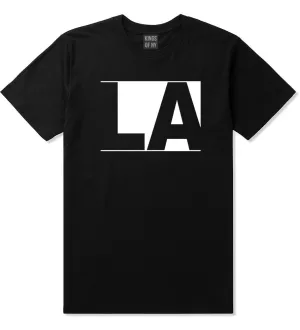 LA Block Los Angeles T-Shirt