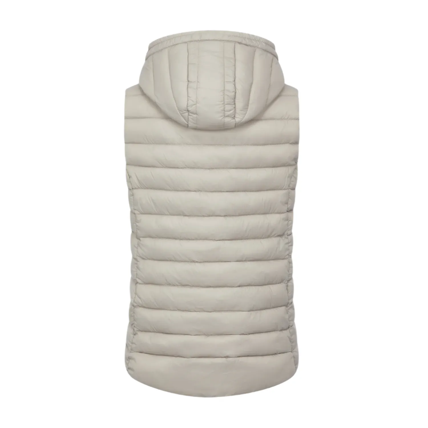 LeMieux Milly Young Rider Puffer Vest, Ash