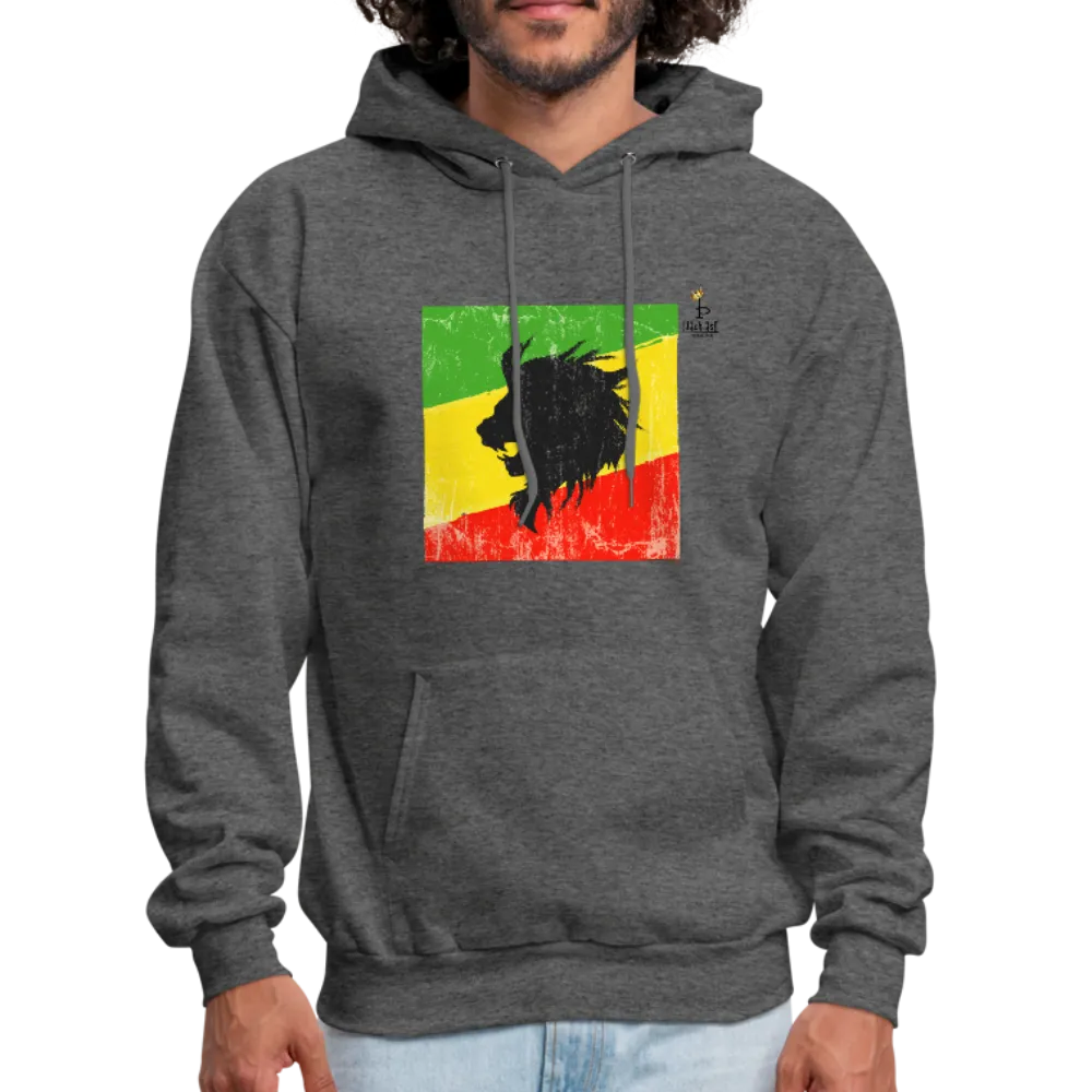 Lion of Judah - Hoodie