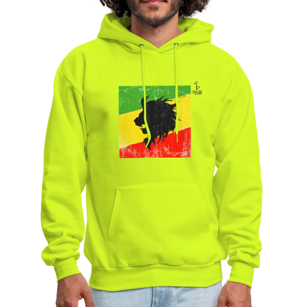 Lion of Judah - Hoodie