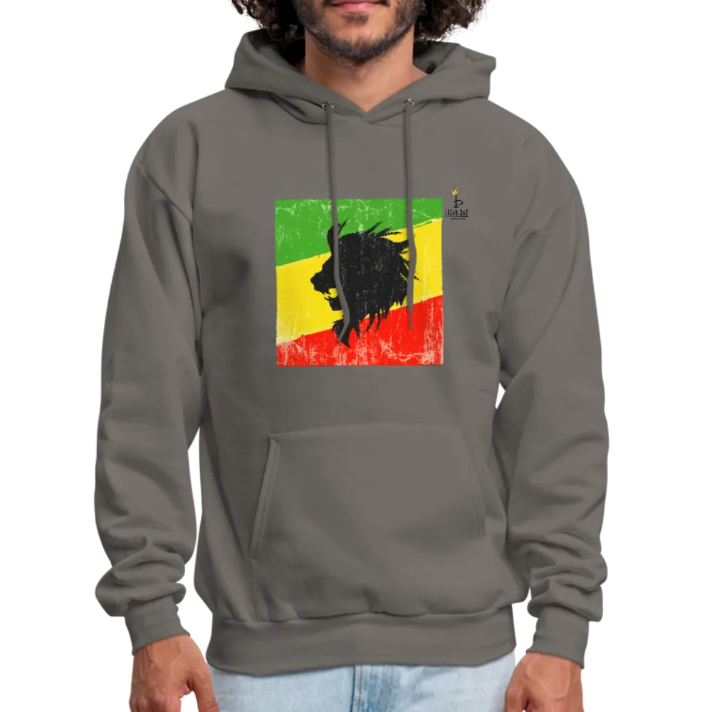 Lion of Judah - Hoodie