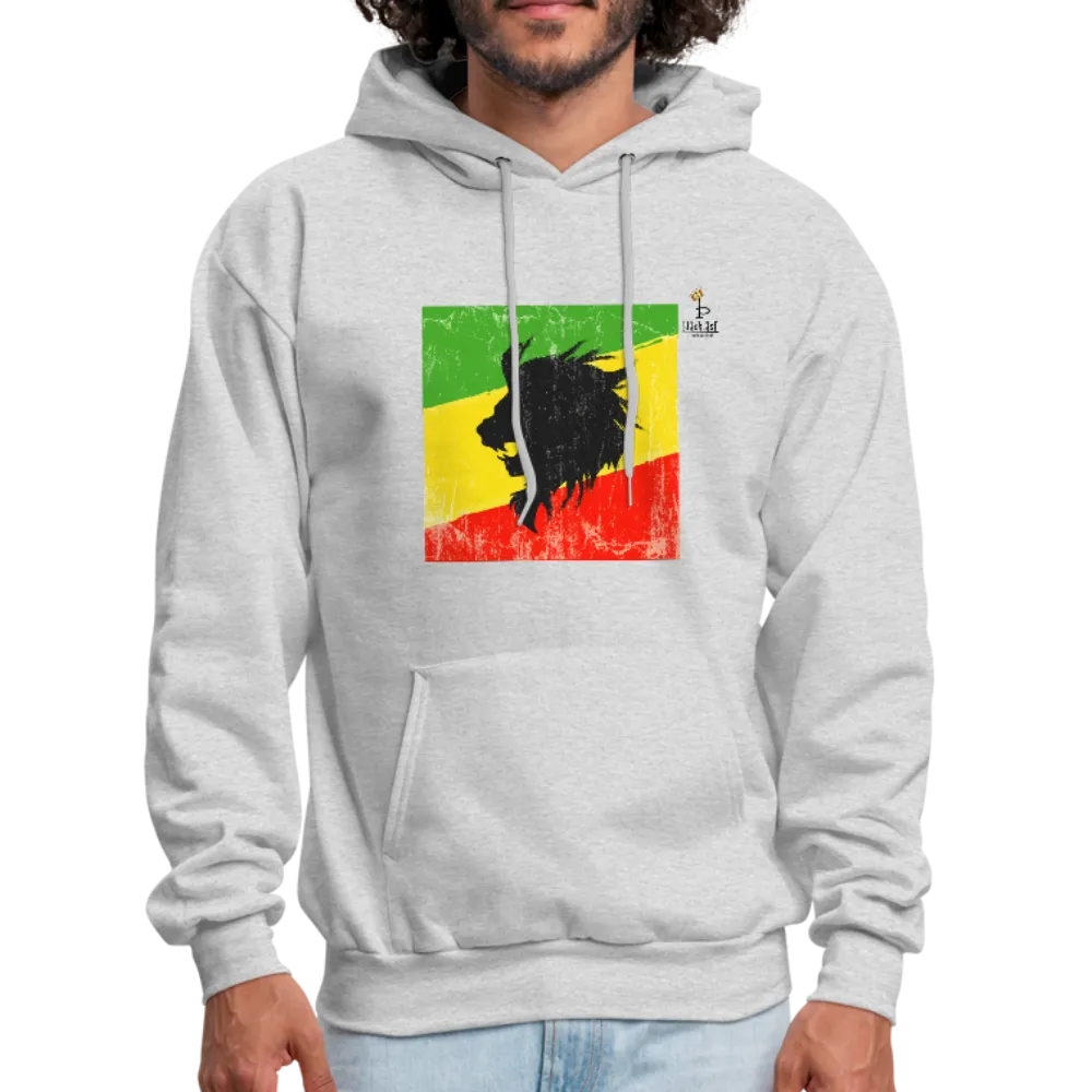 Lion of Judah - Hoodie