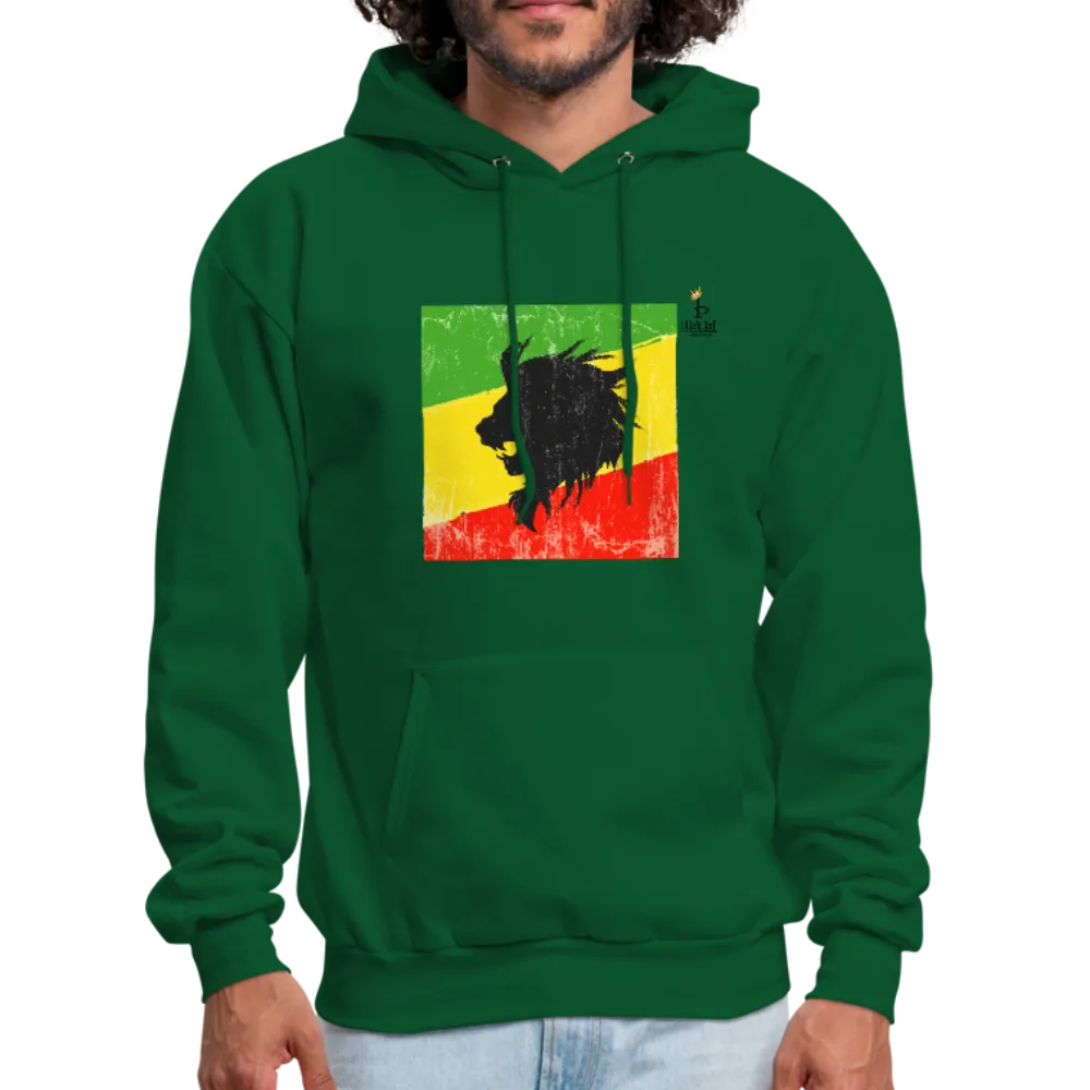 Lion of Judah - Hoodie