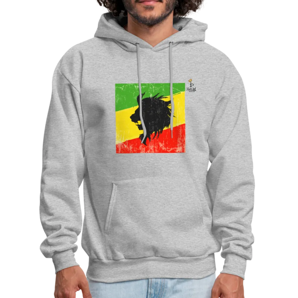 Lion of Judah - Hoodie