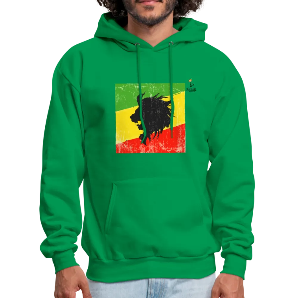 Lion of Judah - Hoodie