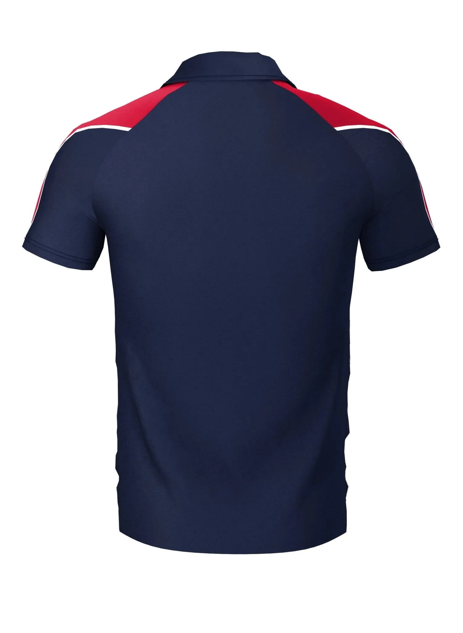 LWL Men's Polo Shirt