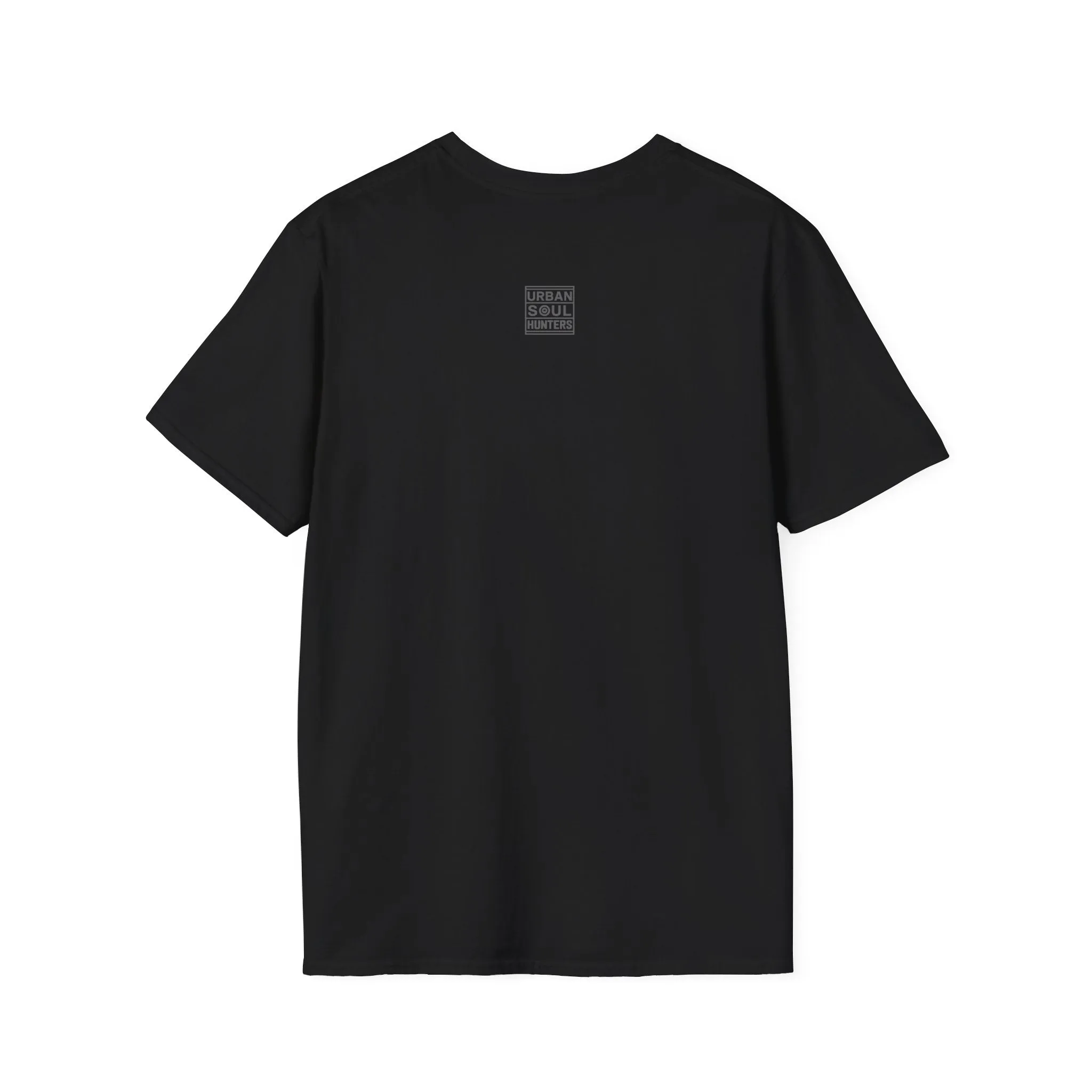 Modern JP Graphic T-Shirt