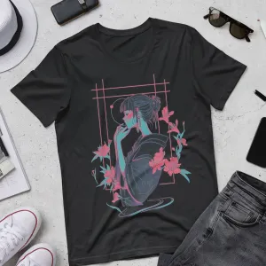 Modern JP Graphic T-Shirt