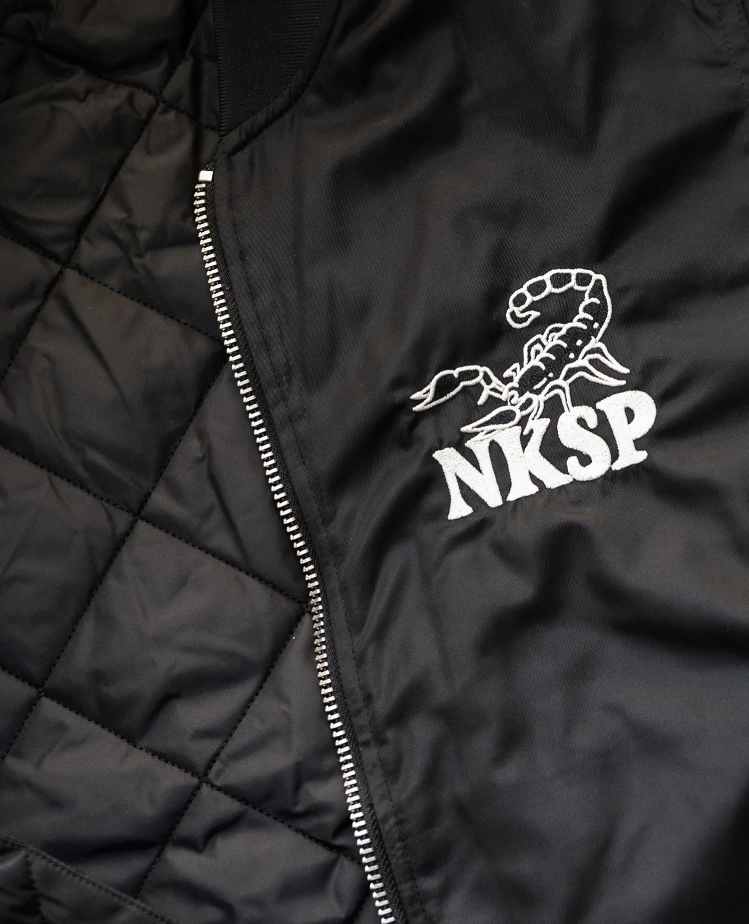 NKSP Bomber