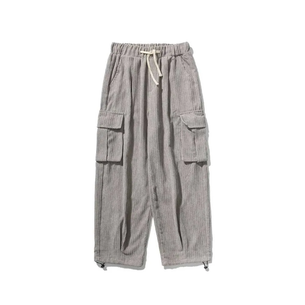 Nomad Corduroy Pants