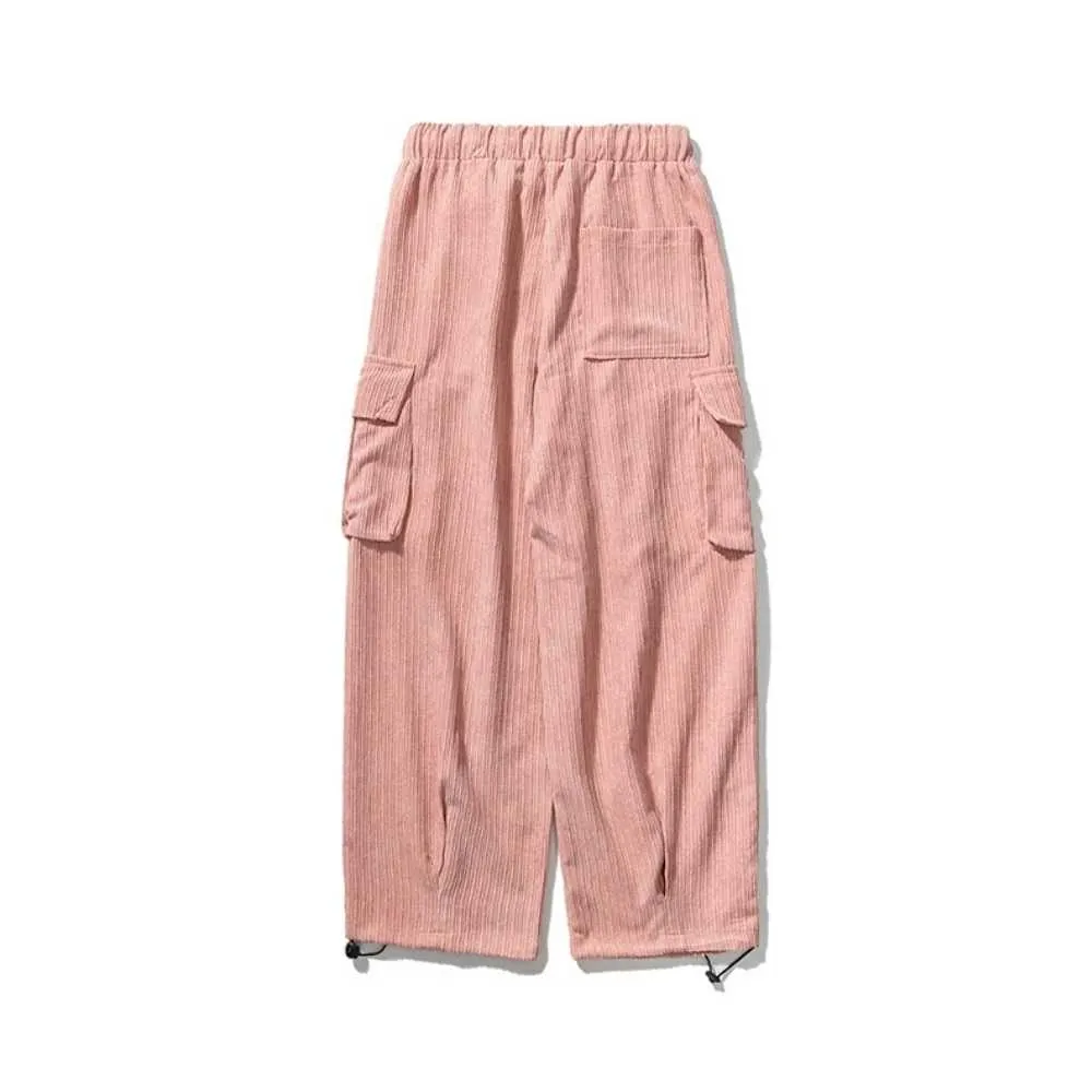 Nomad Corduroy Pants