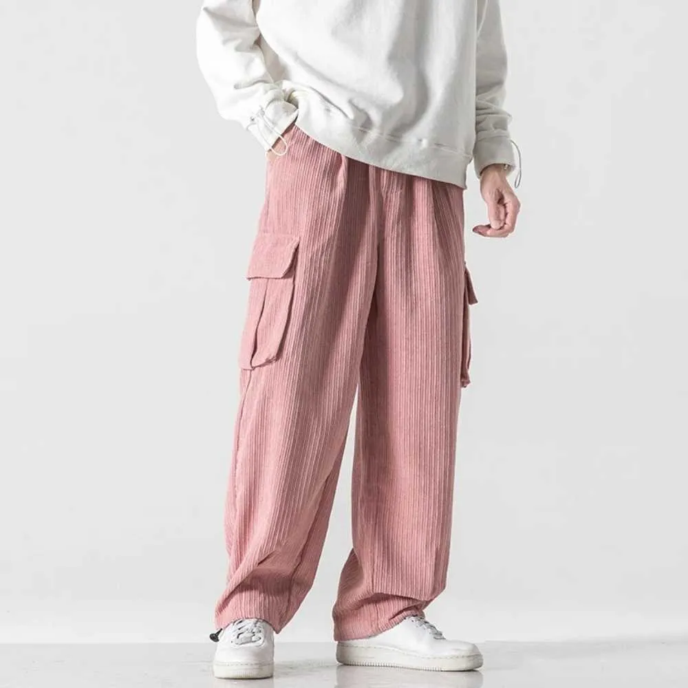 Nomad Corduroy Pants