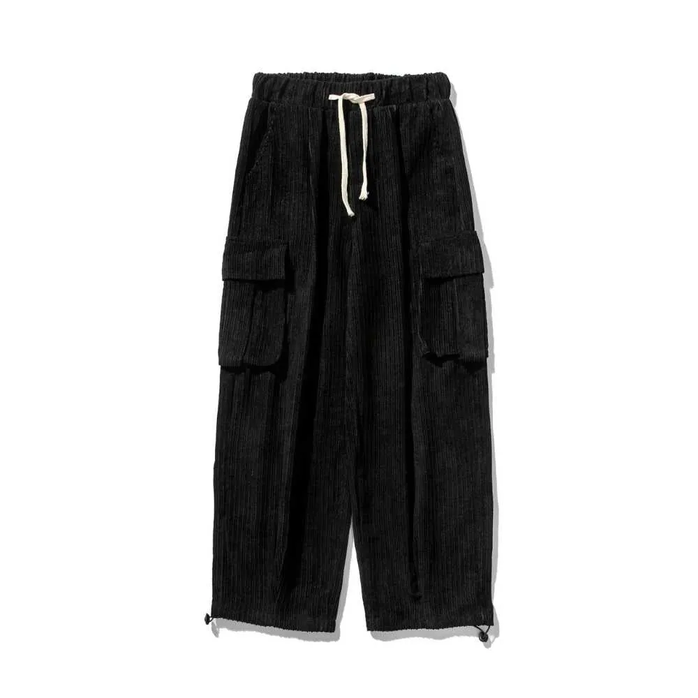 Nomad Corduroy Pants