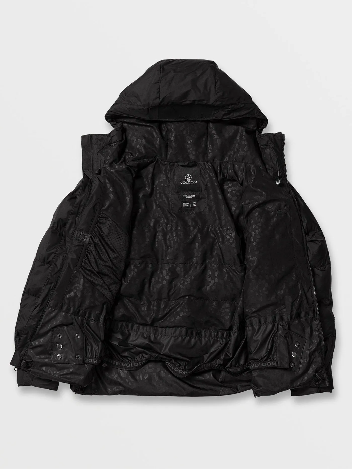 Puffleup Jacket